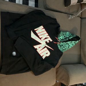 Nike Gumbo League Hoodie
